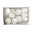 GCE Zen-O Cannula Filter 10 Pack RS-00512 replacement output filters