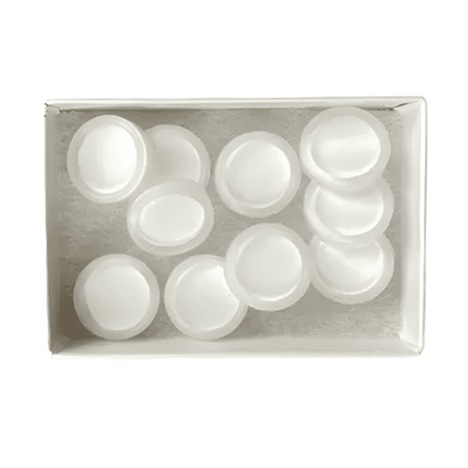 GCE Zen-O Cannula Filter 10 Pack RS-00512 replacement output filters