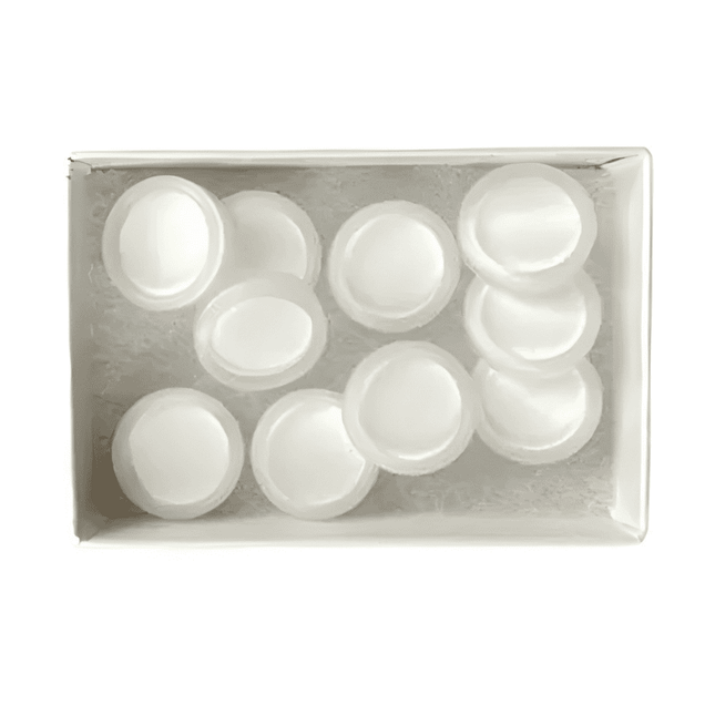 GCE Zen-O Cannula Filter 10 Pack RS-00512 replacement output filters