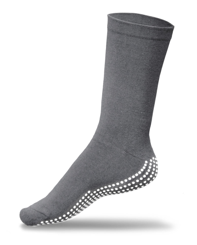 Gripperz Circulation Non Slip Socks, Diabetic Safe
