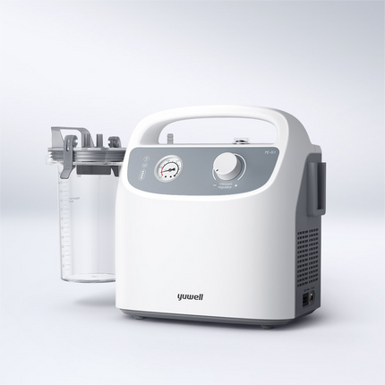 Yuwell 7E-H1 Suction Unit