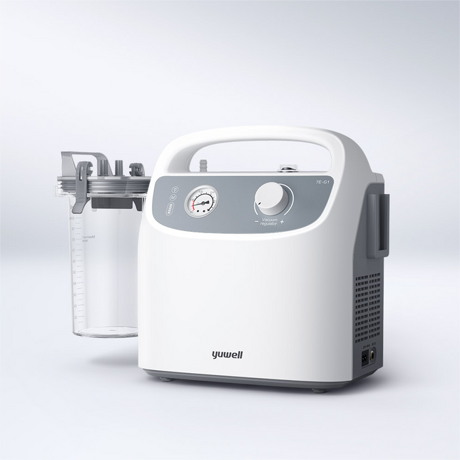Yuwell 7E-H1 Suction Unit