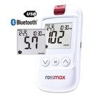 Rossmax Blood Glucose Meter