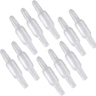 Oxygen Tubing Swivel Connector For Cannulas