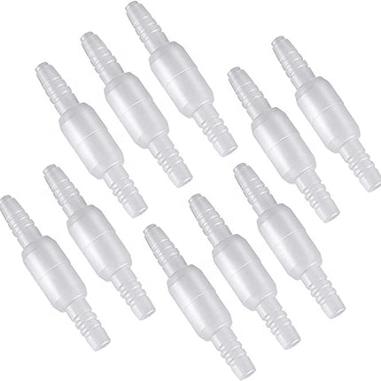 Oxygen Tubing Swivel Connector For Cannulas