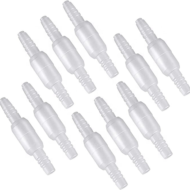 Oxygen Tubing Swivel Connector For Cannulas