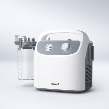 Yuwell 7E-H1 Suction Unit