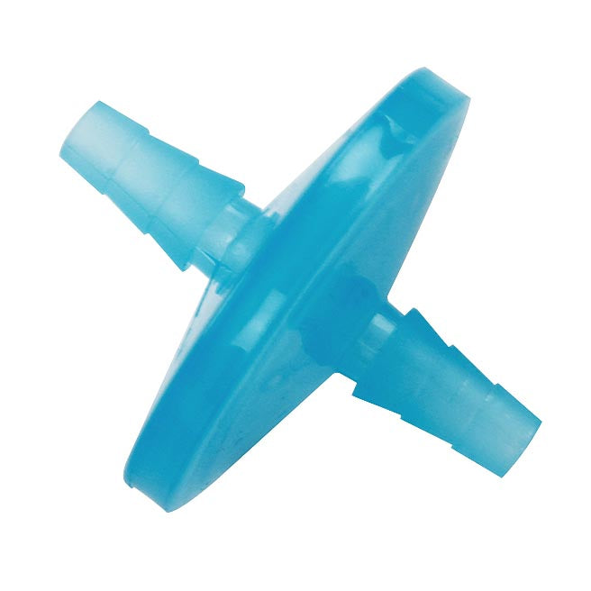 Hydrophobic Suction Unit Filters for 9EA + Others Pack of 10