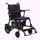 Ikon Enduro Powerlite Folding Carbon Fibre Electric Wheelchair