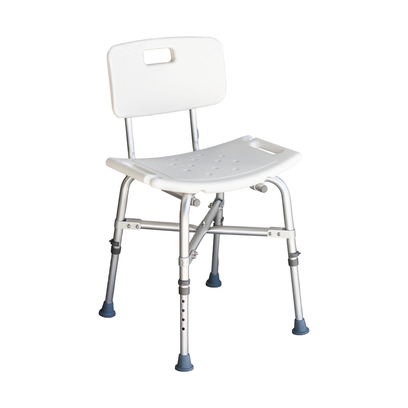 Bariatric Shower Chair Bath Stool With No Arms