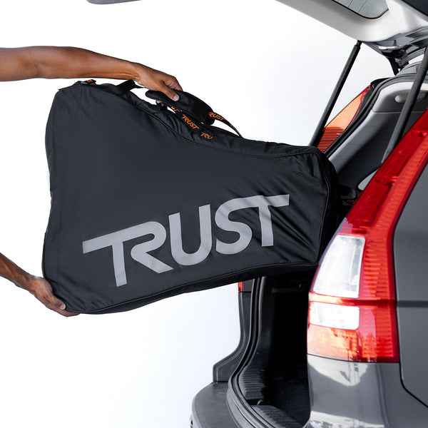 Travel Bag Trust Care for Let's Go Out/ Let's Fly Rollator