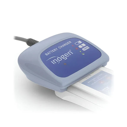 Inogen One Rove 6 and Inogen One G5 External Battery Charger