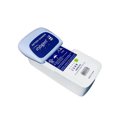 Inogen One Rove 6 and Inogen One G5 External Battery Charger