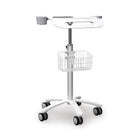Kaixin Rolling Stand for BVT01 and BVT02 Bladder Scanner