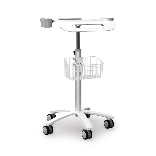 Kaixin Rolling Stand for BVT01 and BVT02 Bladder Scanner
