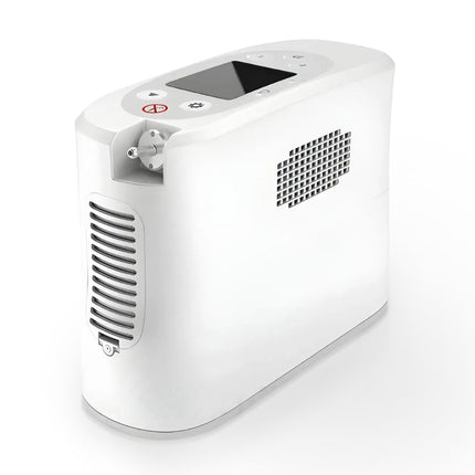 Kingon P2 Portable Oxygen Concentrator