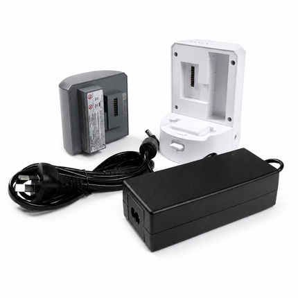 Kingon Power Pack with Grey Battery for P2-E