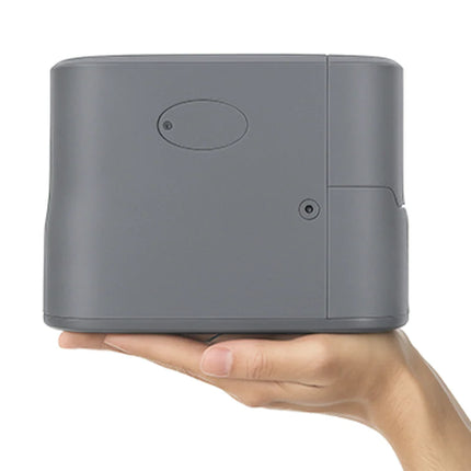 Kingon P2-E Portable Oxygen Concentrator [New 2026 Model]