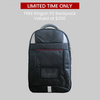 Kingon Backpack accessory