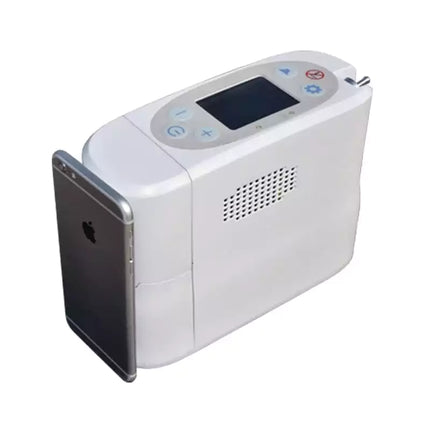 Kingon P2-E6 Portable Oxygen Concentrator