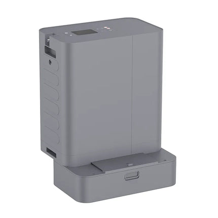 Kingon P2 Transportable(TOC) Continuous Flow Portable Oxygen Concentrator