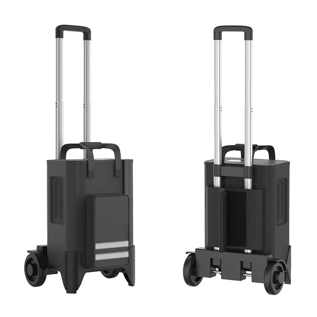 Kingon P2 Transportable(TOC) Continuous Flow Portable Oxygen Concentrator