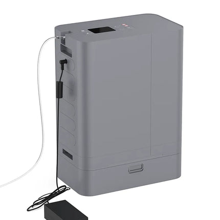 Kingon P2 Transportable(TOC) Continuous Flow Portable Oxygen Concentrator