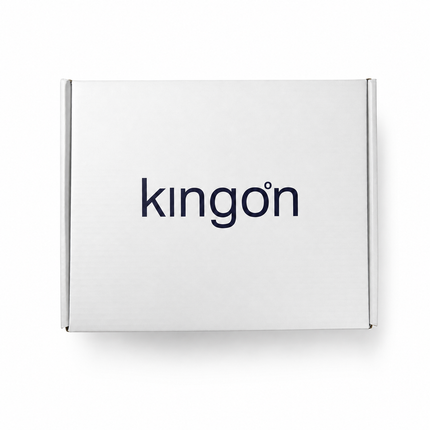 Kingon Power Pack packaging box