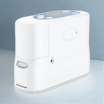 Kingon P2-E6 Portable Oxygen Concentrator