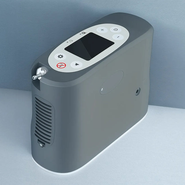 Kingon P2-E Portable Oxygen Concentrator P2E