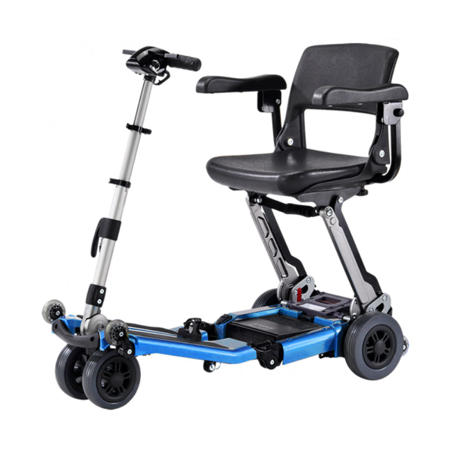 Luggie Freerider Elite Mobility Scooter