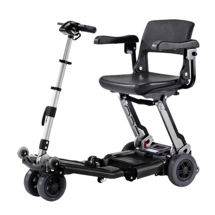 Luggie Freerider Elite Mobility Scooter