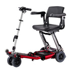 Luggie Freerider Elite Mobility Scooter