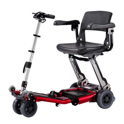 Luggie Freerider Elite Mobility Scooter