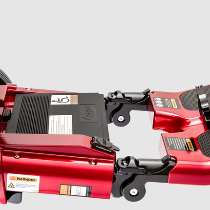 Luggie Freerider Elite Mobility Scooter