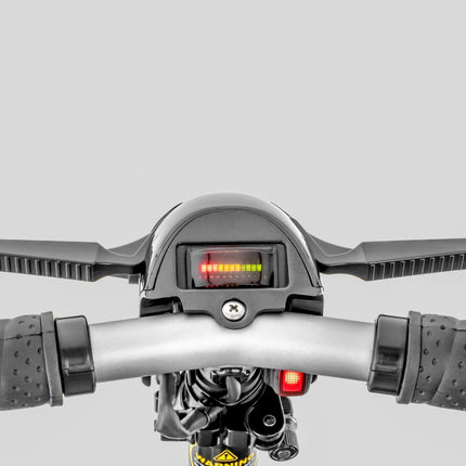 Luggie Freerider Elite Mobility Scooter