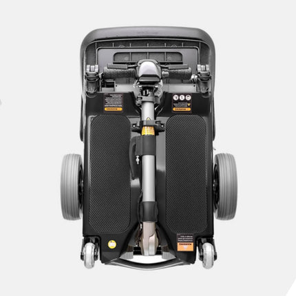 Luggie Freerider Elite Mobility Scooter
