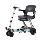 Freerider Luggie Super Plus Mobility Scooter