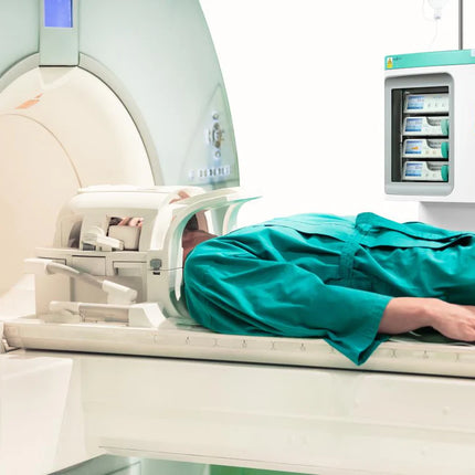MedCaptain HP-80 MRI Infusion Workstation Infusion Therapy
