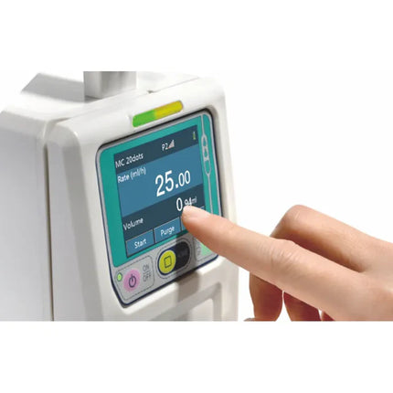 MedCaptain SYS6010 Infusion Pump