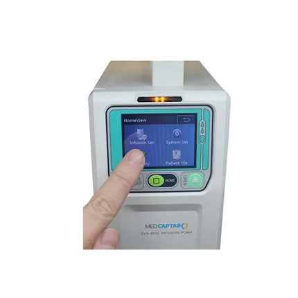 MedCaptain SYS6010 Infusion Pump