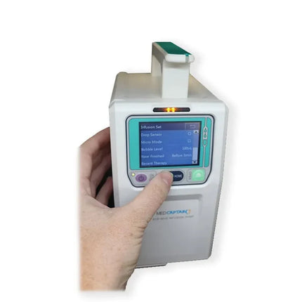 MedCaptain SYS6010 Infusion Pump