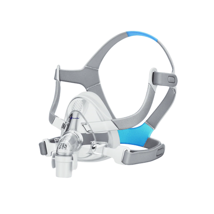 SecurePlus CPAP Auto Air 3 Machine + Mask Bundle