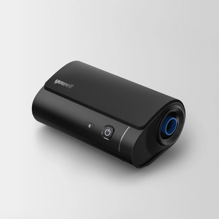 Yuwell Pocket S Travel CPAP Package