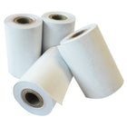 Kaixin BVT01 bladder scanner printer paper roll 35mm x 57mm