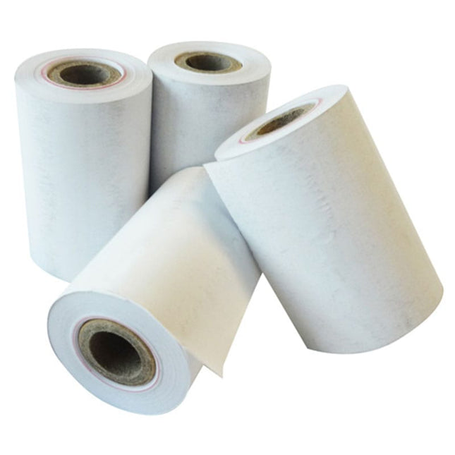 Kaixin BVT01 bladder scanner printer paper roll 35mm x 57mm
