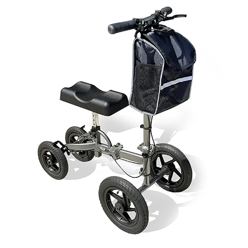 Redgum Comfort Ride Knee Walker - RG25KW