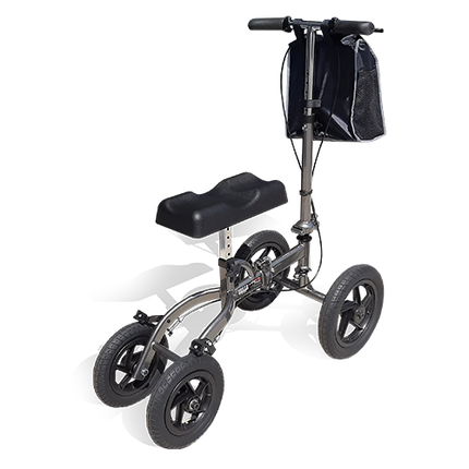 Redgum Comfort Ride Knee Walker - RG25KW