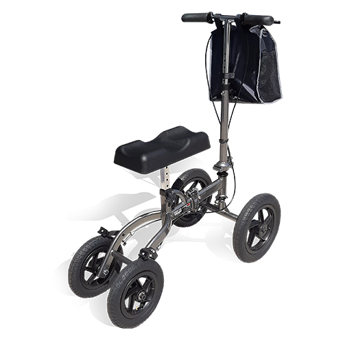Redgum Comfort Ride Knee Walker - RG25KW