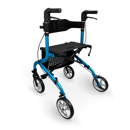 Redgum Ultra-Lightweight Seat Walker